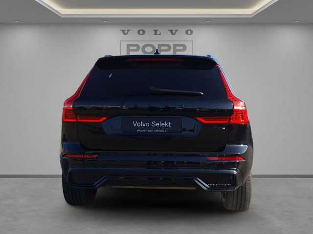 Volvo XC60 XC60