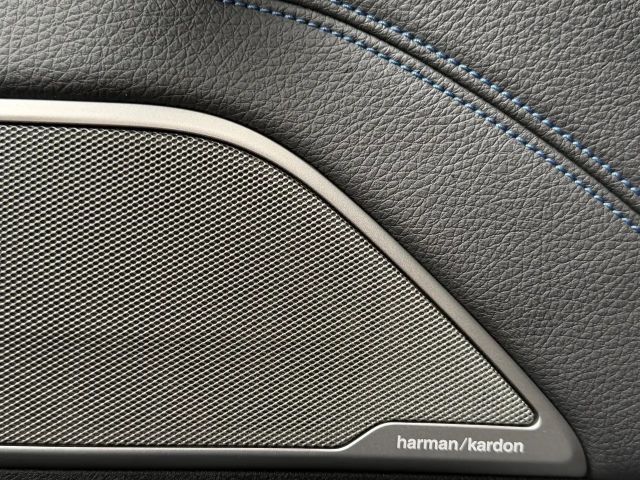 BMW 530 530e M-Sport