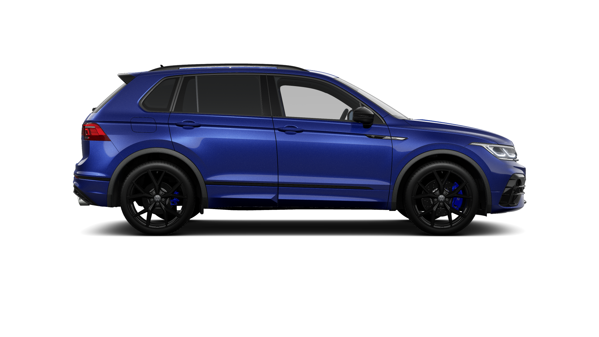 Volkswagen Tiguan 2.0 TSI DSG IQ.Drive