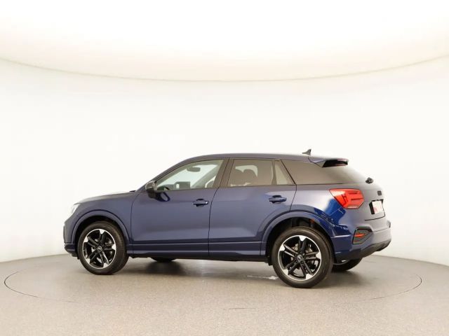 Audi Q2 30 TFSI