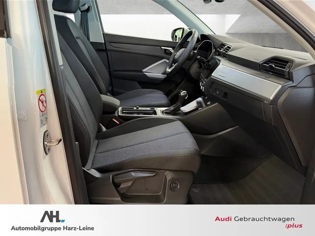 Audi Q3 35 TFSI S-Tronic