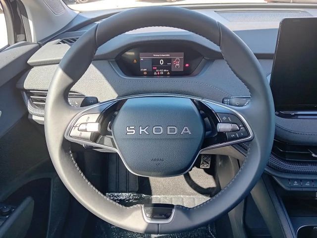 Skoda Elroq 50 Tour