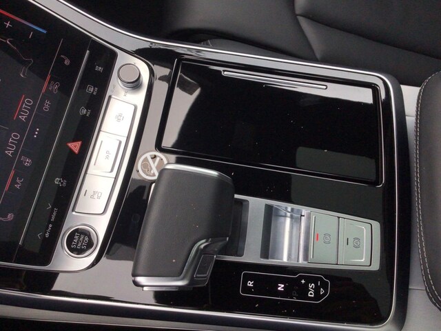 Audi Q7 50 TDI Quattro S-Line