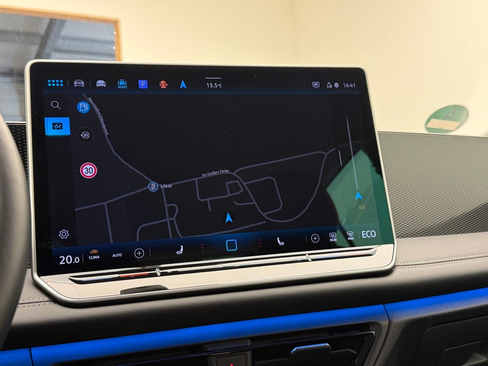 Volkswagen Tiguan DSG Life eHybrid