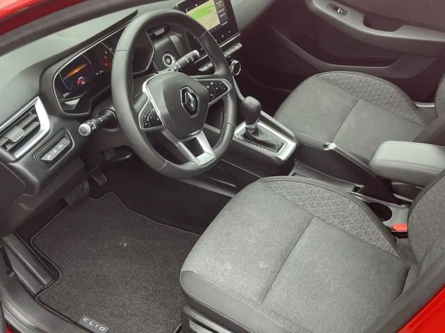 Renault Clio E-Tech Zen