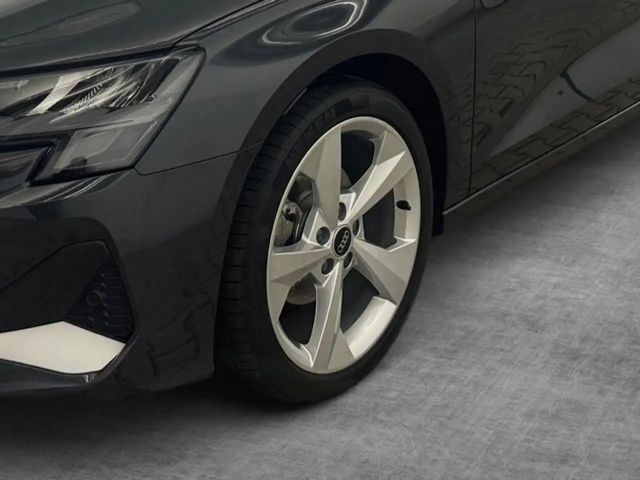 Audi A3 35 TFSI Sedan Sportback