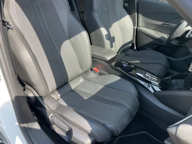 Peugeot 2008 EAT8 GT-Line PureTech