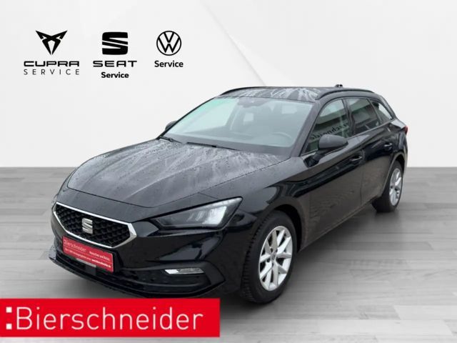 Seat Leon 1.5 eTSI DSG Sportstourer Style
