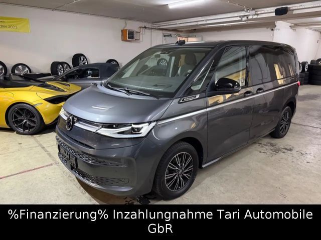 Volkswagen Multivan 2.0 TSI Style T7