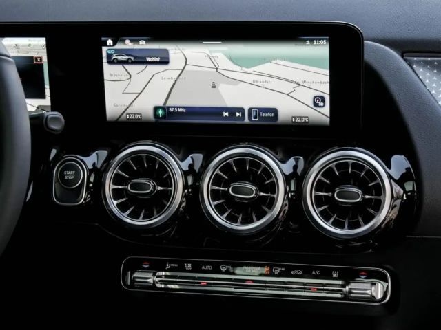 Mercedes-Benz EQA 250 Progressive