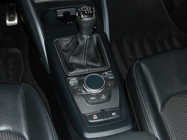 Audi Q2 30 TFSI