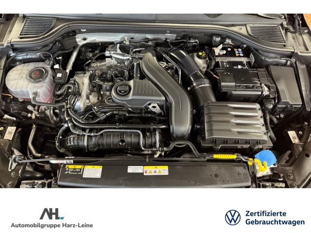 Volkswagen Golf 1.5 eTSI DSG Golf VIII