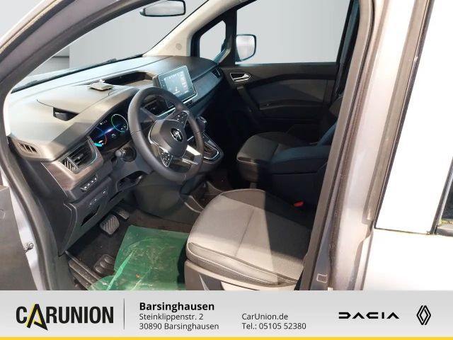 Renault Kangoo E-Tech Techno