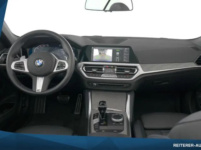 BMW 420 420i Cabrio M-Sport