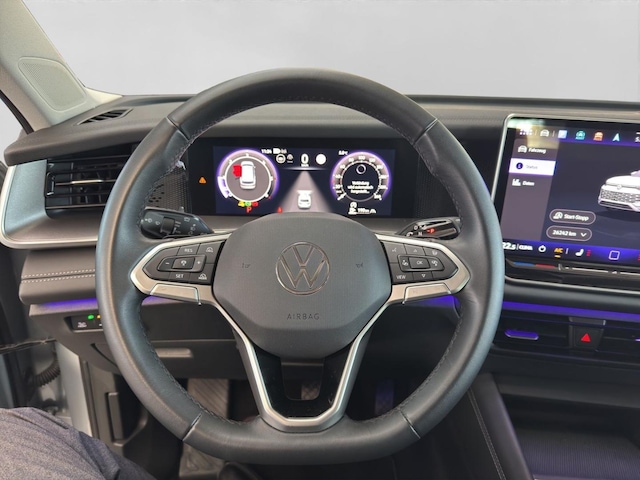 Volkswagen Tayron 2.0 TDI DSG IQ.Drive Life