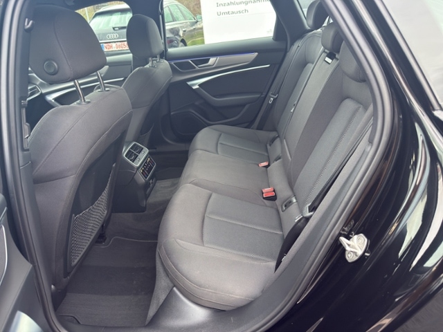 Audi A6 40 TDI Avant Quattro S-Tronic