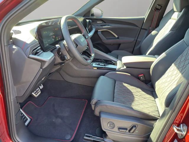 Audi Q5 Quattro S-Tronic