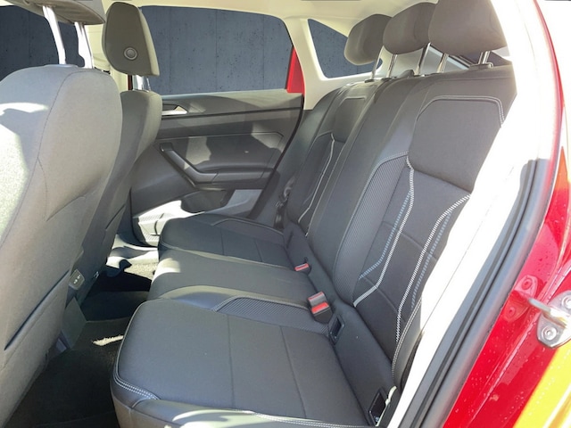 Volkswagen Taigo 1.0 TSI DSG