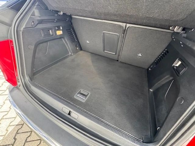 Peugeot 3008 EAT8 GT-Line Hybrid