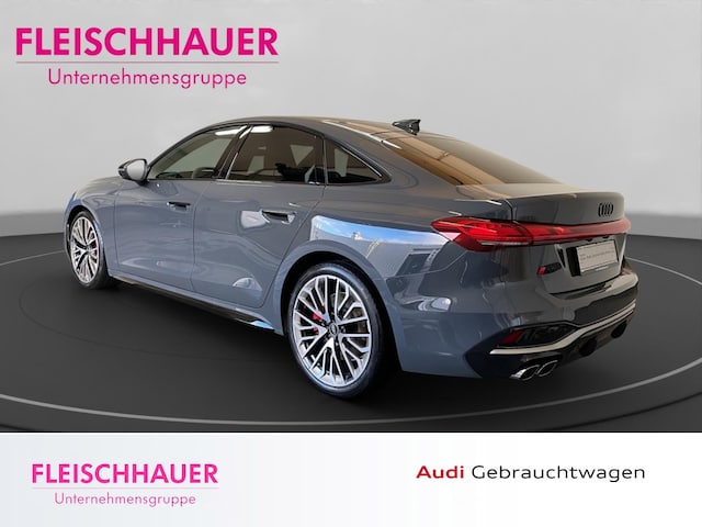 Audi A5 Quattro S-Tronic