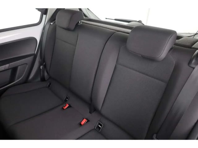 Volkswagen e-up! Move Move up!