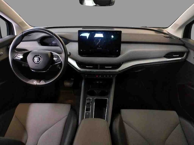 Skoda Enyaq Loft iV 50