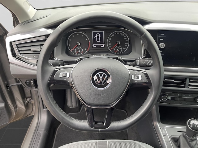 Volkswagen Polo 1.0 TSI Highline