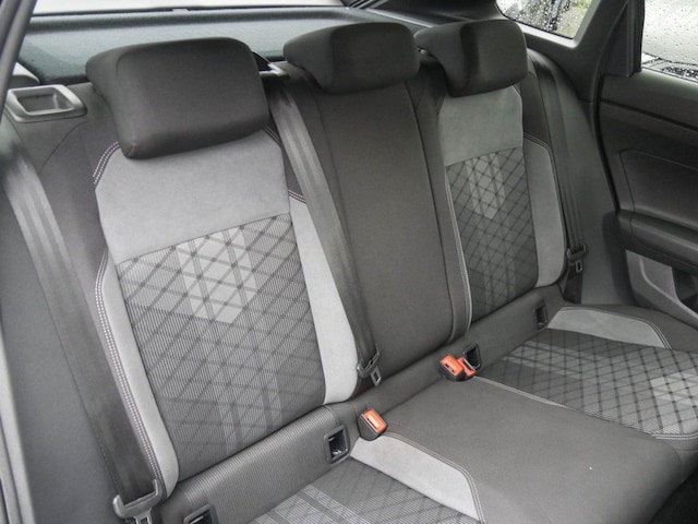 Volkswagen Taigo 1.5 TSI R-Line