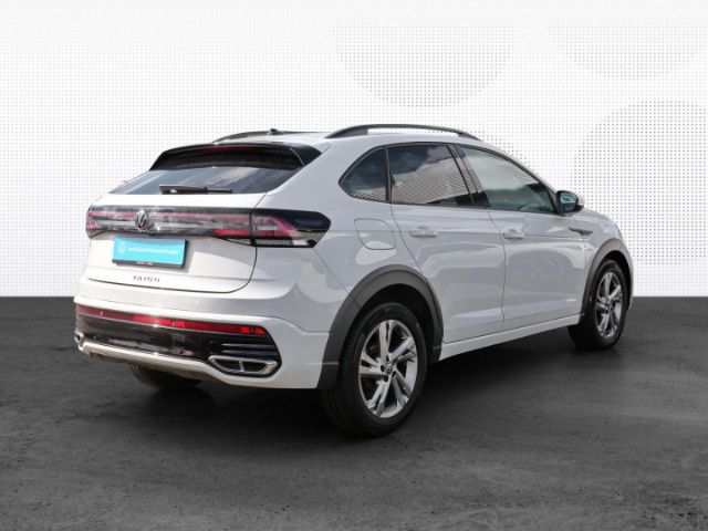 Volkswagen Taigo 1.0 TSI DSG R-Line