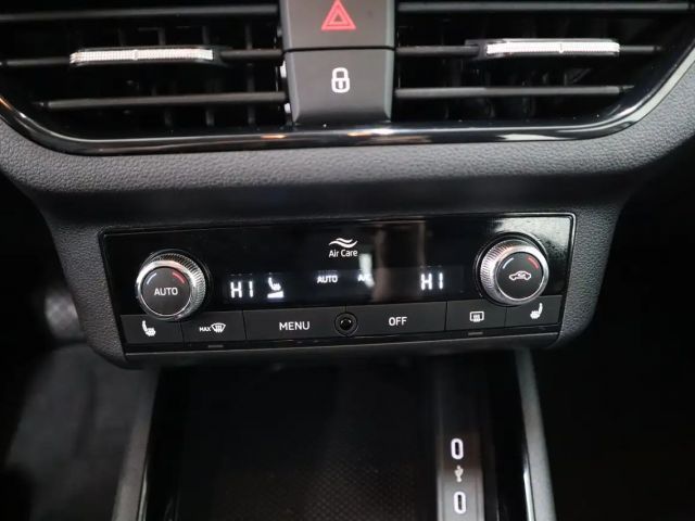 Skoda Kamiq Ambition