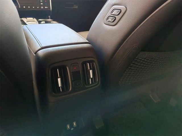 Hyundai Tucson 2WD T-GDi
