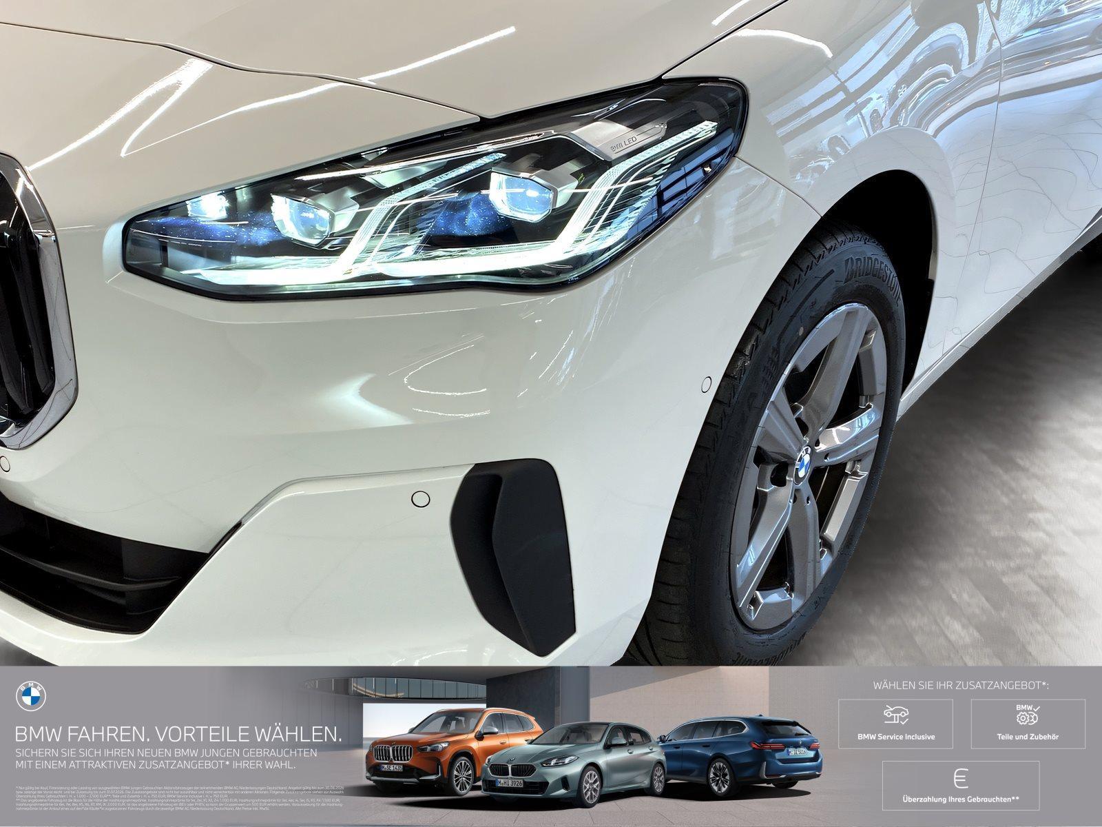 BMW 220 220i Active Tourer