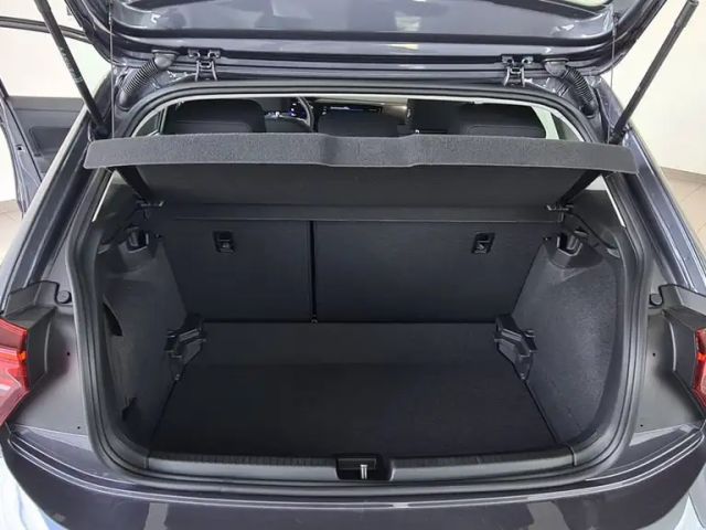 Volkswagen Polo DSG Life