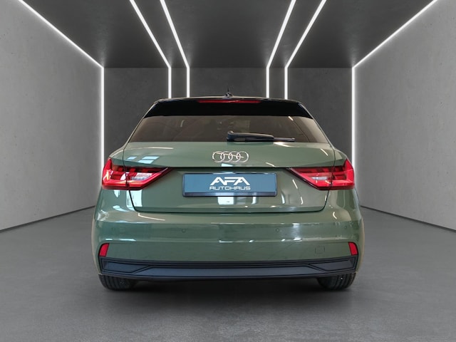 Audi A1 25 TFSI S-Tronic Sportback