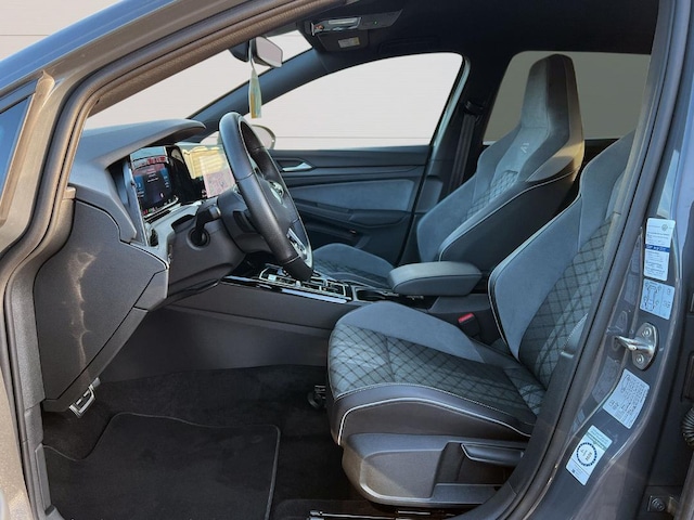 Volkswagen Golf DSG Variant