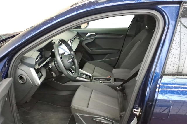 Audi A3 30 TDI S-Tronic Sportback