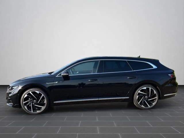 Volkswagen Arteon 2.0 TDI R-Line