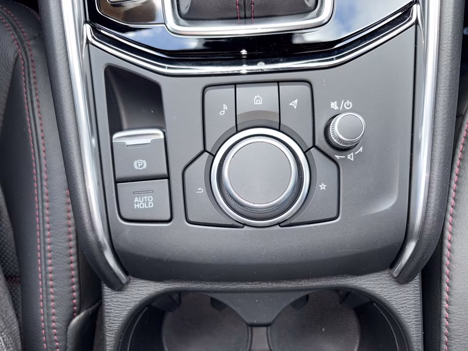 Mazda CX-5 4WD Homura S SkyActiv