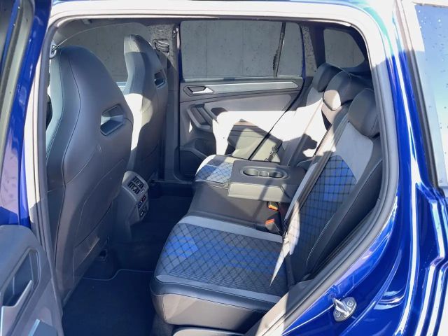 Volkswagen Tiguan 4Motion