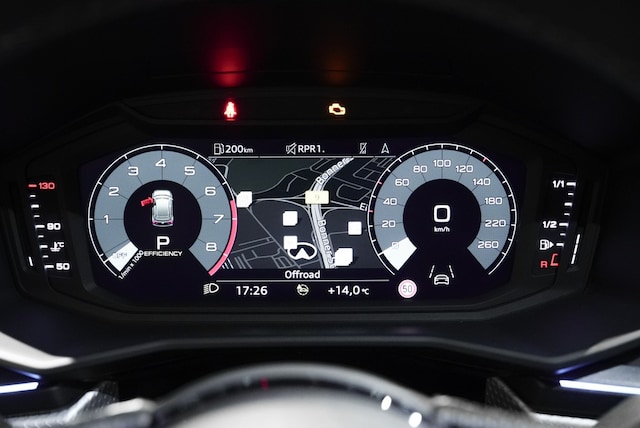 Audi A1 Citycarver 30 TFSI Allstreet S-Tronic