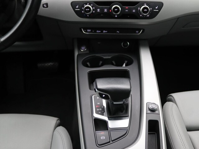 Audi A4 40 TDI Avant S-Tronic