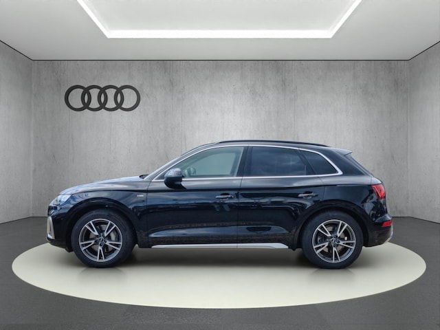 Audi Q5 50 TDI Quattro
