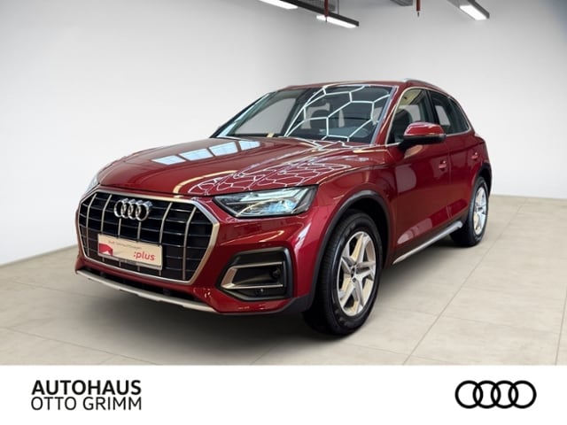 Audi Q5 35 TDI S-Tronic