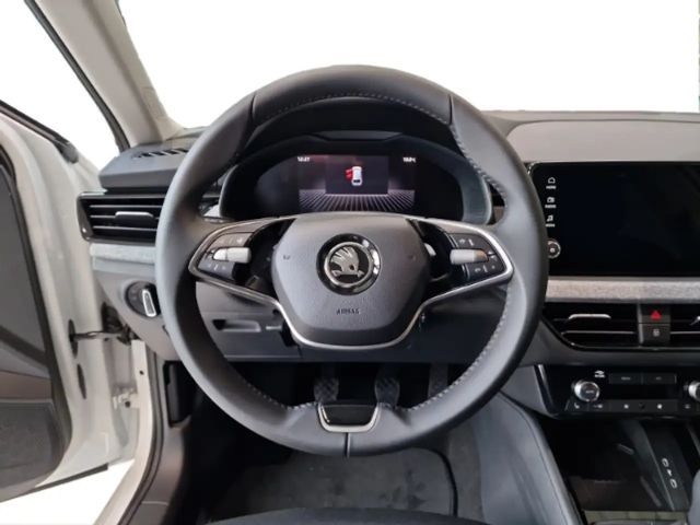 Skoda Scala 1.0 TSI Drive