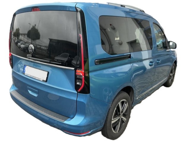 Volkswagen Caddy 1.5 TSI DSG Style