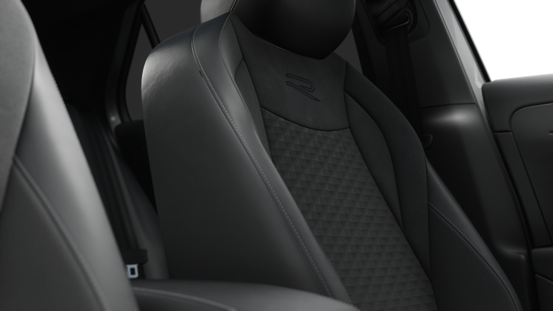 Volkswagen T-Roc 1.5 eTSI DSG R-Line