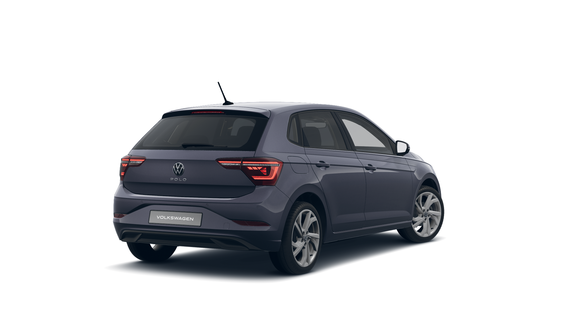 Volkswagen Polo 1.0 TSI