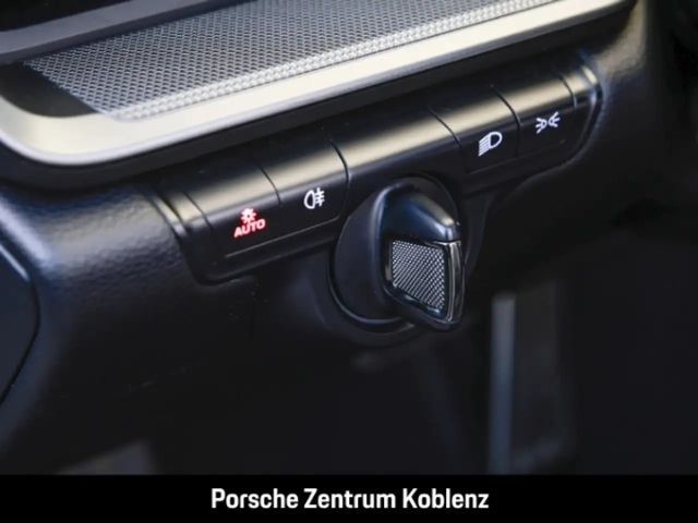 Porsche 992 Cabrio Carrera