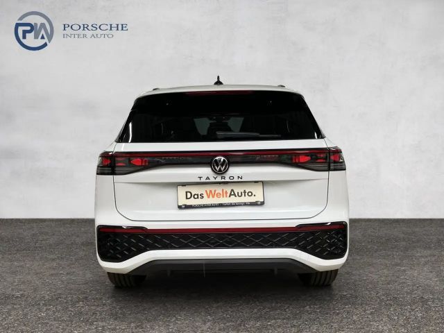 Volkswagen Tayron 4Motion DSG