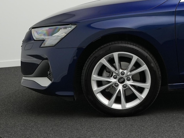 Audi A3 30 TFSI S-Tronic Sedan